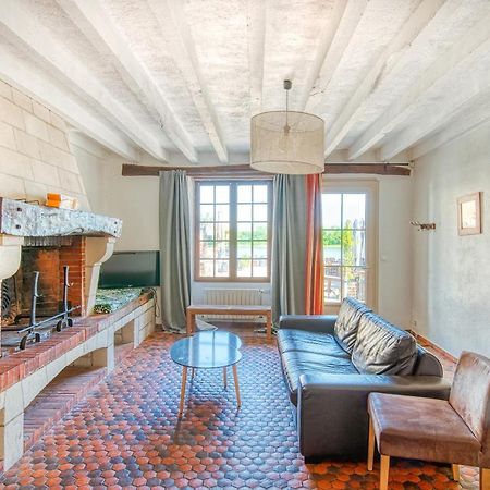 Gite Monkey Cottage Bouchemaine المظهر الخارجي الصورة